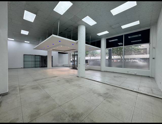 159M² OFFICE FOR SALE IN UMHLANGA RIDGE